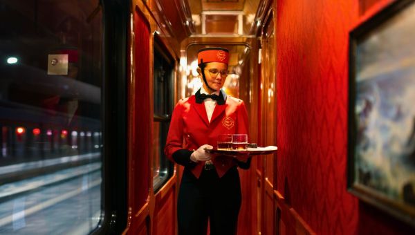 Corner Item Image - Les nouvelles ambitions du Puy du Fou