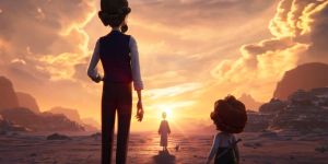 Cinéma : “Le Roi des rois”, quand Charles Dickens raconte Jésus aux enfants