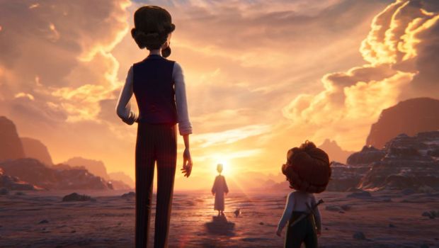 Sacré-Cœur et Le roi des rois, dans le top du cinéma français