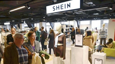 Séduire pour asservir, la logique infernale de Shein
