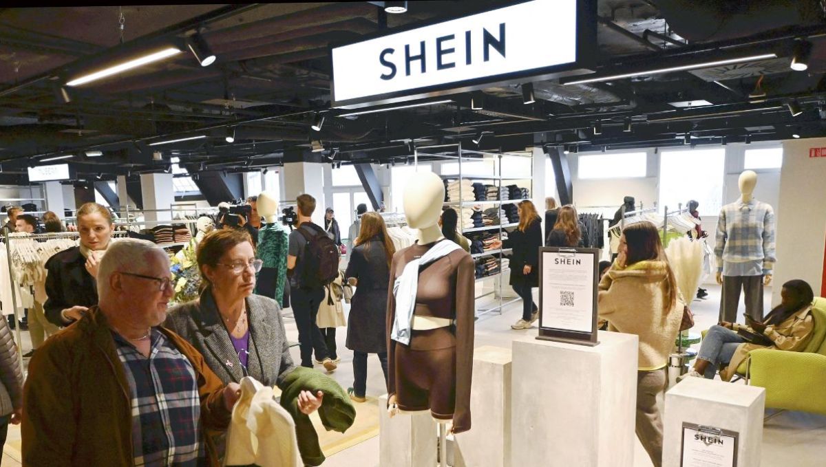 Ce que nous dit l’“ultra fast fashion” : l’achat du vide