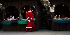 Au temps de Noël, faire acte de charité culturelle