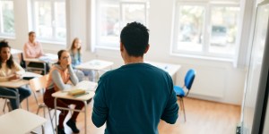 À quoi sont payés les professeurs ?