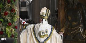 Bientôt la fin de l’année jubilaire… Et après ?