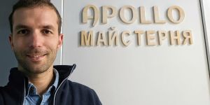 Paul de Livron, l’audace au service des blessés d’Ukraine