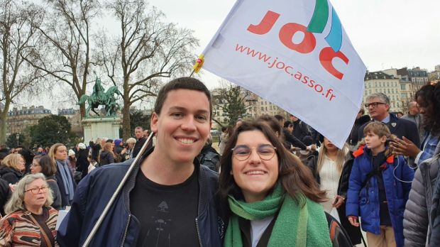 BEATIFICATION MARTYRS DU NAZISME