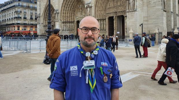 BEATIFICATION MARTYRS DU NAZISME