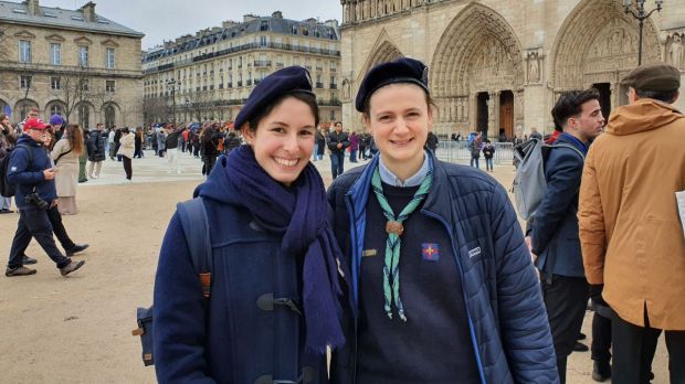 BEATIFICATION MARTYRS DU NAZISME