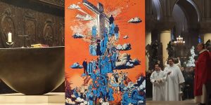 Léon XIV rend hommage aux 50 martyrs du nazisme béatifiés à Paris