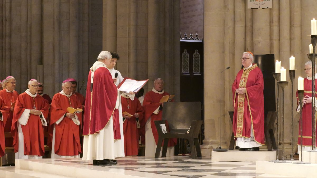 {"rendered":"B\u00e9atification des 50 martyrs du nazisme"}