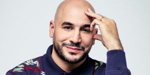 Mehdi Djaadi : “L’infertilité masculine est encore un sujet trop tabou”