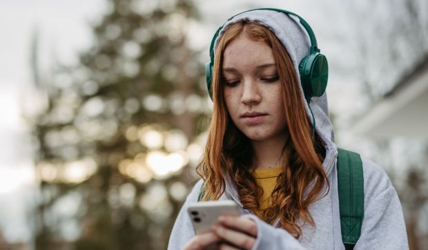 Corner Hero Image - L’Australie, premier pays à interdire les réseaux sociaux aux adolescents