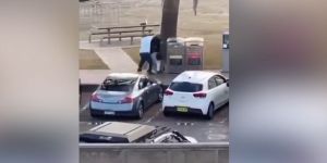 Fusillade en Australie : l’acte héroïque d’un passant face à un des tireurs