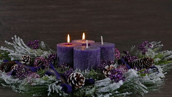 Corner Item Image - Avent : choisir l’espérance des prophètes