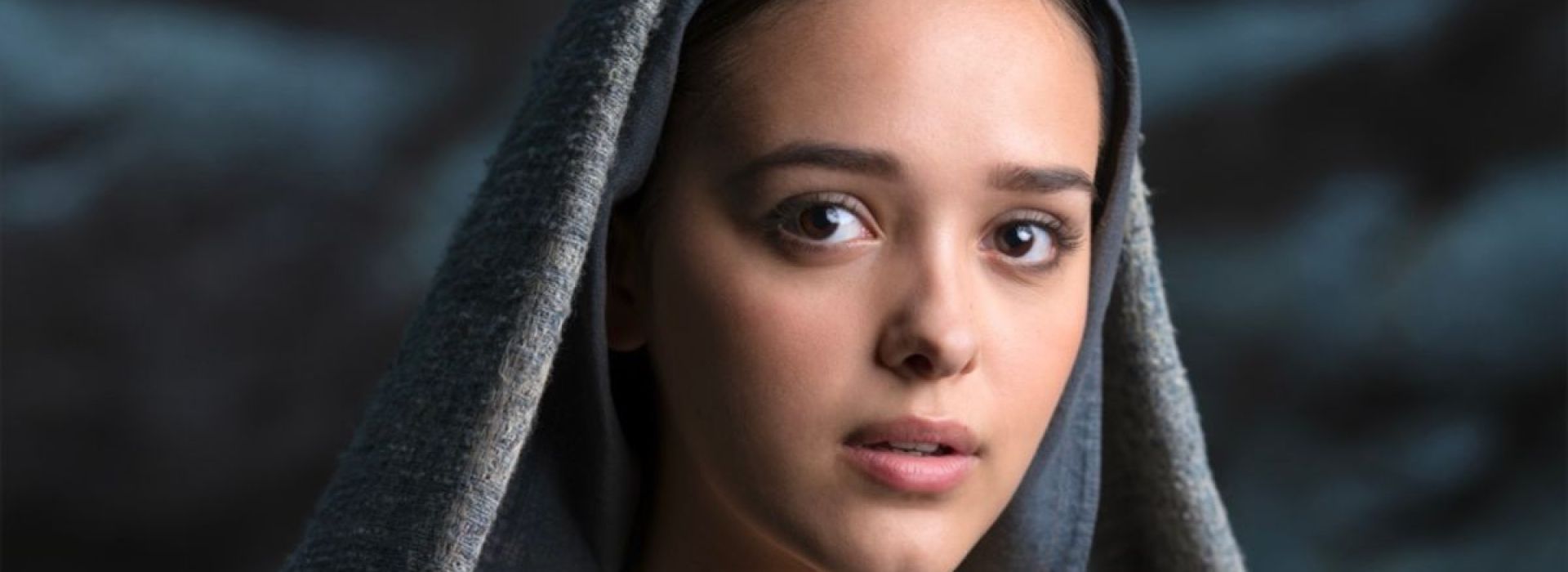 Eyma Scharen : "Je veux transmettre aux spectateurs américains le message de Bernadette"