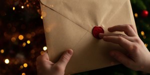 Pourquoi il devient urgent d’écrire des cartes de vœux