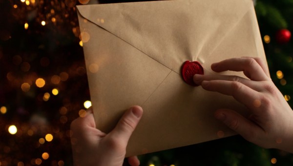 Corner Item Image - Pourquoi il devient urgent d’écrire des cartes de vœux