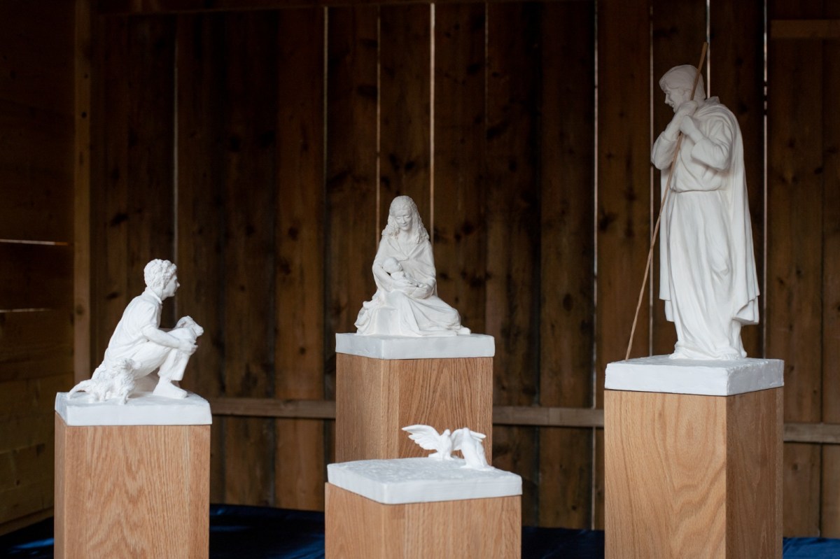 CRECHE-AUGUSTIN-VATICAN