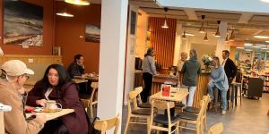 Les cafés paroissiaux, ces lieux où l’hospitalité chrétienne prend chair