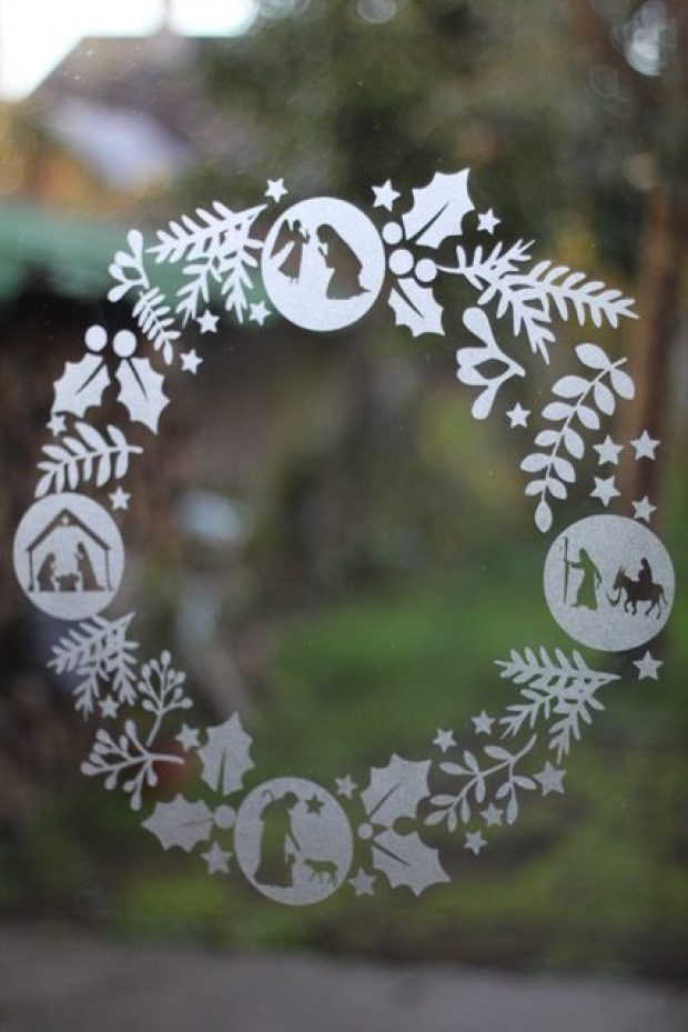 Couronne_Avent_Claire_Schlienger