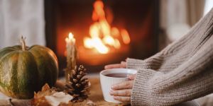 Comment garder la forme quand il fait nuit à 17 heures ?