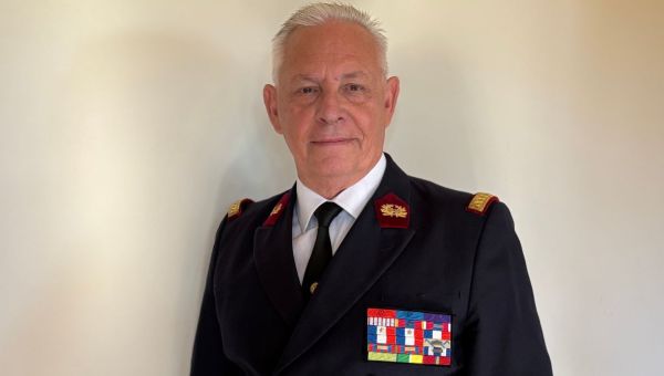 Dr. Claude Fuilla : "Sauver des vies est une immense source de satisfaction"