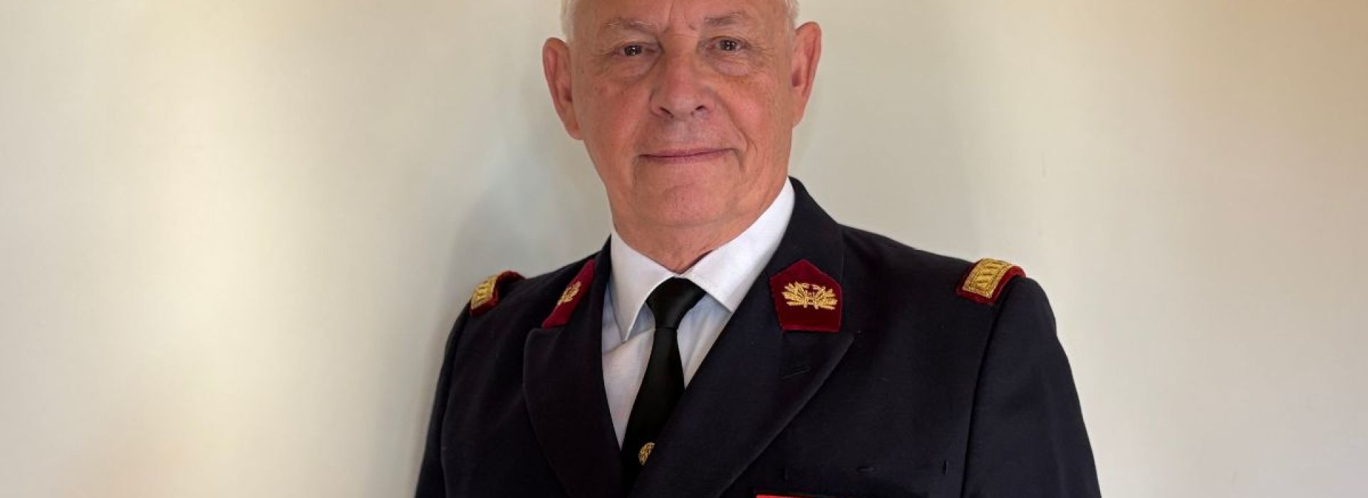 Dr. Claude Fuilla : "Sauver des vies est une immense source de satisfaction"