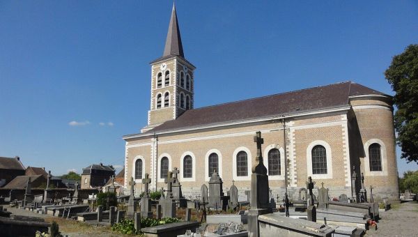 Trois personnes condamnés dans une affaire de vols en série dans 29 églises