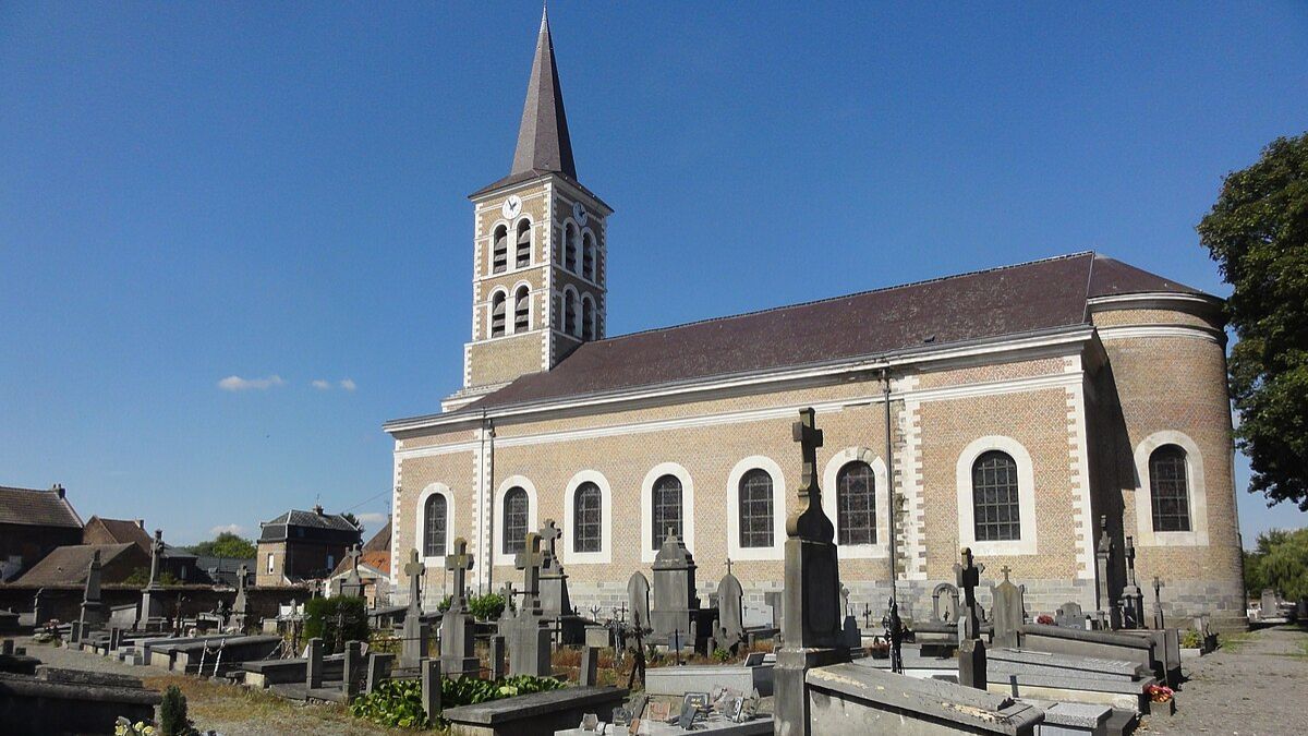 Trois personnes condamnés dans une affaire de vols en série dans 29 églises