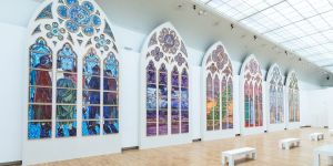 Quand l’art contemporain éclaire Notre-Dame de Paris