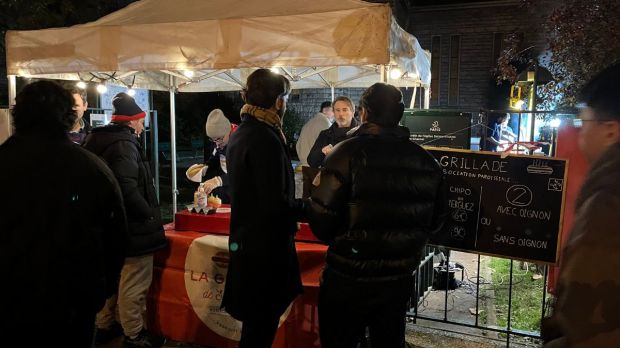 Les cafés et bars paroissiaux, là où l’hospitalité chrétienne prend chair