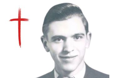 Le sacrifice héroïque d’Henri Marrannes, jociste, torturé par les nazis