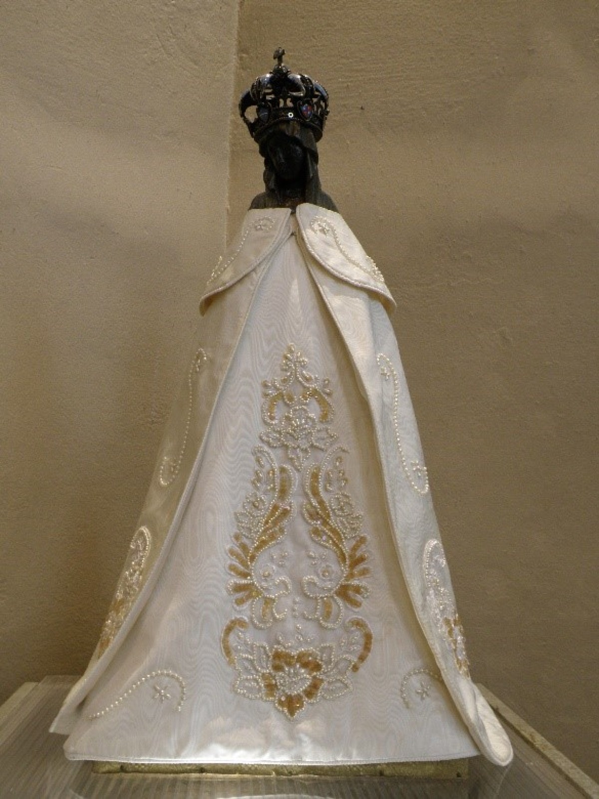 Notre-Dame la Négrette