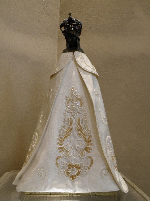 Notre-Dame la Négrette