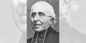 Le père Colin, fondateur des Maristes et éducateur hors pair
