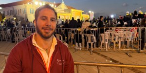 “Au port de Beyrouth, j’ai retrouvé mes copains en morceaux”, Jeff, Libanais marqué par le message de Léon XIV