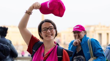 Guillaume, Mathilde… Ces “Monsieur et Madame Tout-le-monde” qui changent le monde