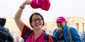 Guillaume, Mathilde… Ces “Monsieur et Madame Tout-le-monde” qui changent le monde