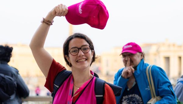 Corner Item Image - Guillaume, Mathilde… Ces “Monsieur et Madame Tout-le-monde” qui changent le monde