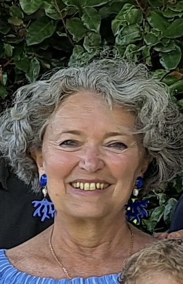 Marie-Martine Georges-Loiselet 