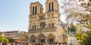 Léon XIV viendra-t-il en France ?