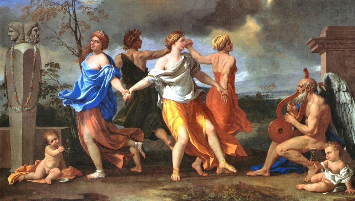 Le temps des hommes et le temps pour Dieu