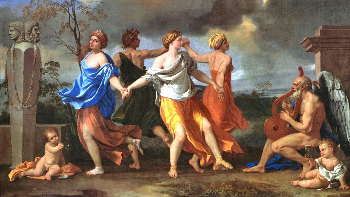 Le temps des hommes et le temps pour Dieu