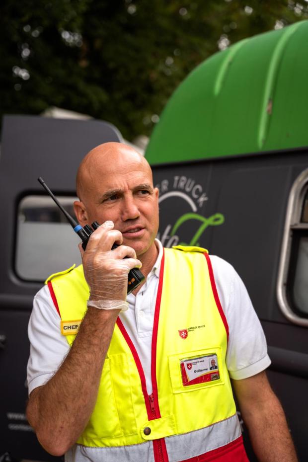 Guillaume de Saint-Exupéry