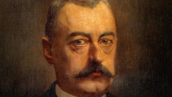 Corner Item Image - 120 ans de la loi de 1905 : le compromis et l’intransigeance de Waldeck-Rousseau