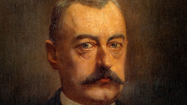 Pierre Waldeck-Rousseau - Henri Gervex