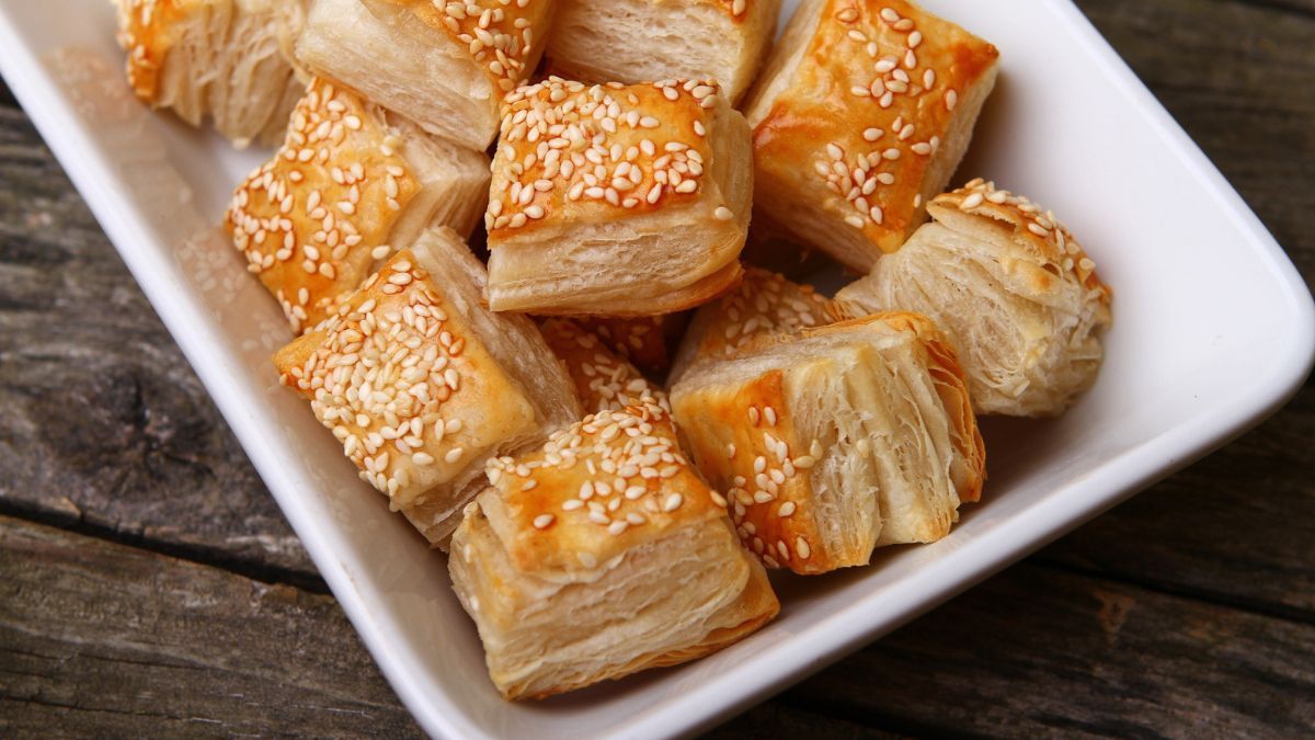 [RECETTE] Nos idées pour un brunch réussi du 1er janvier