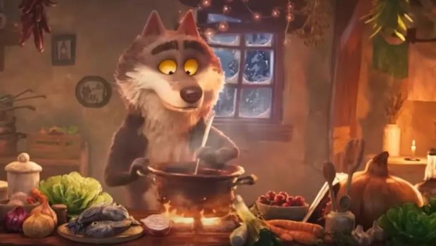 Quand la pub Intermarché conquiert le monde entier... sans IA