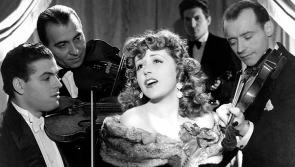 Le meilleur film de Noël