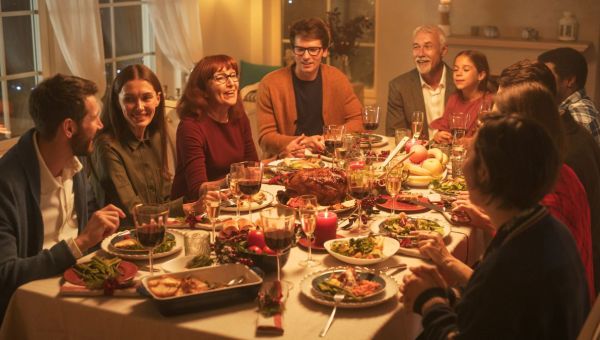 REPAS-FAMILLE-NOEL-SHUTTERSTOCK